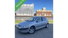 Grijs Gebruikt 2004 Peugeot 307 Hatchback | € 995 (Goede deal)
