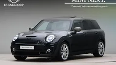 Zwart Gebruikt 2021 Mini Cooper S Clubman Stationwagen | € 29.950 (Eerlijke prijs)