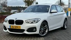 Gebruikt 2019 BMW 118 M Sport Hatchback | € 18.750 (Goede deal)