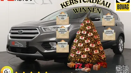 Gebruikt 2019 Ford Kuga Titanium SUV | € 18.445 (Eerlijke prijs)