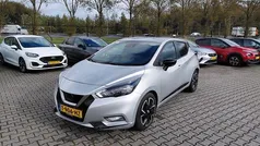Gebruikt 2023 Nissan Micra Hatchback | € 15.950 (Eerlijke prijs)