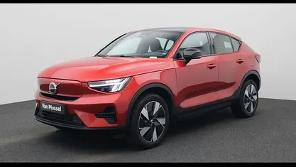 Occasion 2023 Volvo C40 Plus SUV | € 37.900 (Eerlijke prijs)