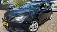 Gebruikt 2013 Seat Ibiza Reference Hatchback | € 6.250 (Eerlijke prijs)