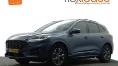 Blauw Gebruikt 2021 Ford Kuga ST-Line SUV | € 21.900 (Eerlijke prijs)