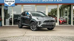 Grijs Nieuw 2025 Toyota Yaris Hybrid SUV | € 32.950 (Eerlijke prijs)