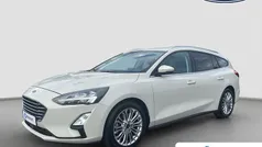 Gebruikt 2020 Ford Focus Business Edition Stationwagen | € 16.795 (Eerlijke prijs)