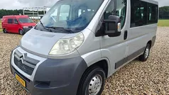 Gebruikt 2013 Citroën Jumper Comfort MPV | € 14.000 (Goede deal)