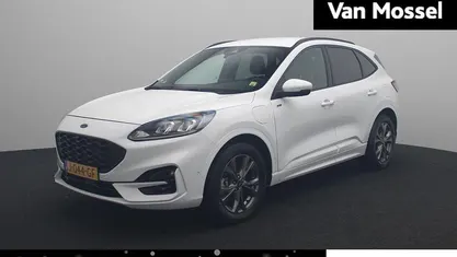 Occasion 2020 Ford Kuga ST-Line SUV | € 18.945 (Eerlijke prijs)