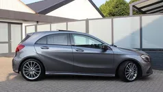 Gebruikt 2018 Mercedes A180 Sport Edition Hatchback | € 20.960 (Eerlijke prijs)