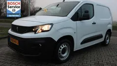 Gebruikt 2019 Peugeot Partner Premium MPV | € 12.800 (Eerlijke prijs)