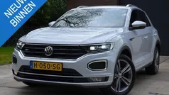 Gebruikt 2020 VW T-Roc Business SUV | € 23.900 (Eerlijke prijs)