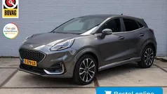 Gebruikt 2020 Ford Puma Titanium X SUV | € 21.750 (Eerlijke prijs)