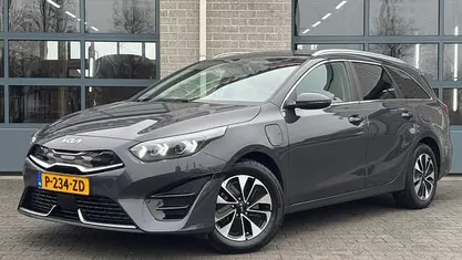 Occasion Kia Ceed Sportswagon 104 PK (76 kW) 2022 Stationwagen
