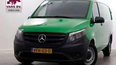 Gebruikt 2020 Mercedes Vito MPV | € 9.950 (Super prijs)