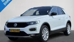 Gebruikt 2019 VW T-Roc Sport SUV | € 22.750 (Eerlijke prijs)