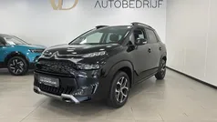 Zwart Gebruikt 2024 Citroën C3 Aircross SUV | € 24.550 (Eerlijke prijs)