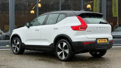 Occasion 2020 Volvo XC40 R-Design SUV | € 22.950 (Super prijs)