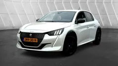 Wit Gebruikt 2022 Peugeot 208 GT Hatchback | € 17.950 (Eerlijke prijs)