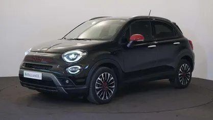 Occasion Fiat 500X Red 2023 SUV