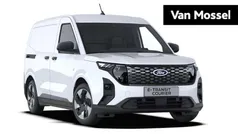 Wit Nieuw 2025 Ford E-Transit Trend Van | € 27.760 (Goede deal)