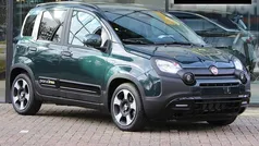 Grijs Nieuw 2025 Fiat Panda Hatchback | € 22.220 (Eerlijke prijs)