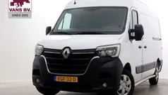Wit Gebruikt 2020 Renault Master Van | € 12.950 (Goede deal)