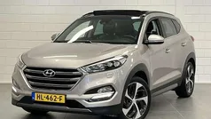 Gebruikt 2015 Hyundai Tucson Premium SUV | € 20.925 (Eerlijke prijs)