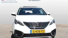 Wit Gebruikt 2019 Peugeot 5008 Allure MPV | € 16.900 (Eerlijke prijs)
