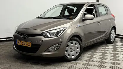 Occasion Hyundai i20 86 PK (63 kW) 2012 Hatchback