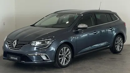 Gebruikt 2020 Renault Mégane GT Line GT-Line Stationwagen | € 17.995 (Eerlijke prijs)