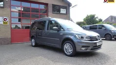 Grijs Gebruikt 2017 VW Caddy Maxi Trendline MPV | € 24.350 (Eerlijke prijs)