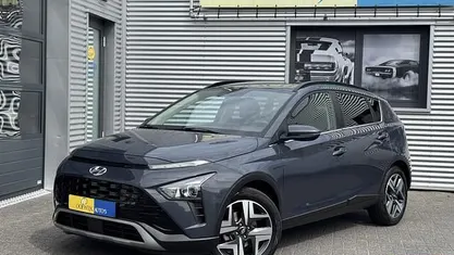 Occasion Hyundai Bayon Comfort 101 PK (74 kW) 2022 SUV