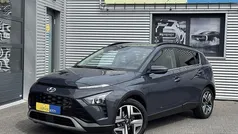 Gebruikt 2022 Hyundai Bayon Comfort SUV | € 16.950 (Goede deal)