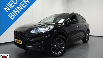 Occasion 2026 Ford Kuga ST-Line X SUV | € 29.340 (Super prijs)
