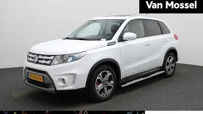 Occasion 2016 Suzuki Vitara Exclusive SUV | € 16.900 (Eerlijke prijs)