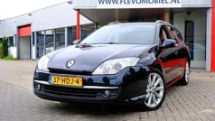 Gebruikt 2008 Renault Laguna III Stationwagen | € 4.750 (Eerlijke prijs)