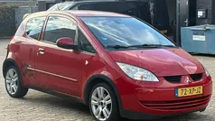 Gebruikt 2007 Mitsubishi Colt Hatchback | € 749 (Super prijs)