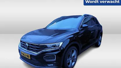 Occasion VW T-Roc Sport 150 PK (110 kW) 2021 SUV