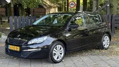 Gebruikt 2014 Peugeot 308 Active Hatchback | € 6.749 (Eerlijke prijs)