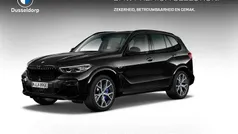 Zwart Gebruikt 2023 BMW X5 Executive SUV | € 74.900 (Eerlijke prijs)