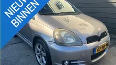 Gebruikt 2001 Toyota Yaris Sport Hatchback | € 2.150 (Goede deal)
