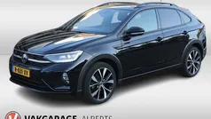 Zwart Gebruikt 2023 VW Taigo Business SUV | € 29.950 (Eerlijke prijs)