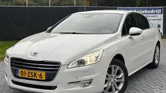 Gebruikt 2013 Peugeot 508 Premium Sedan | € 3.295 (Super prijs)