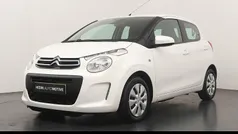 Gebruikt 2018 Citroën C1 Feel Hatchback | € 8.945 (Eerlijke prijs)