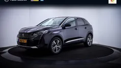 Zwart Gebruikt 2023 Peugeot 3008 Allure SUV | € 26.925 (Eerlijke prijs)