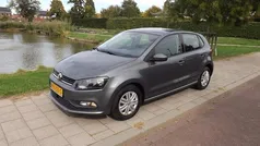 Gebruikt 2016 VW Polo Hatchback | € 9.395 (Eerlijke prijs)