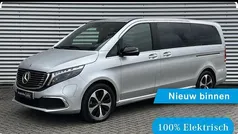 Grijs Gebruikt 2024 Mercedes EQV300 Avantgarde Van | € 59.999 (Eerlijke prijs)