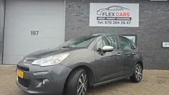 Gebruikt 2014 Citroën C3 Hatchback | € 4.450 (Eerlijke prijs)