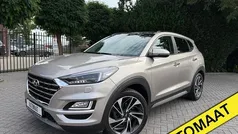 Gebruikt 2019 Hyundai Tucson SUV | € 26.450 (Eerlijke prijs)