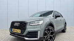 Grijs Gebruikt 2017 Audi Q2 Edition .1 SUV | € 25.990 (Eerlijke prijs)
